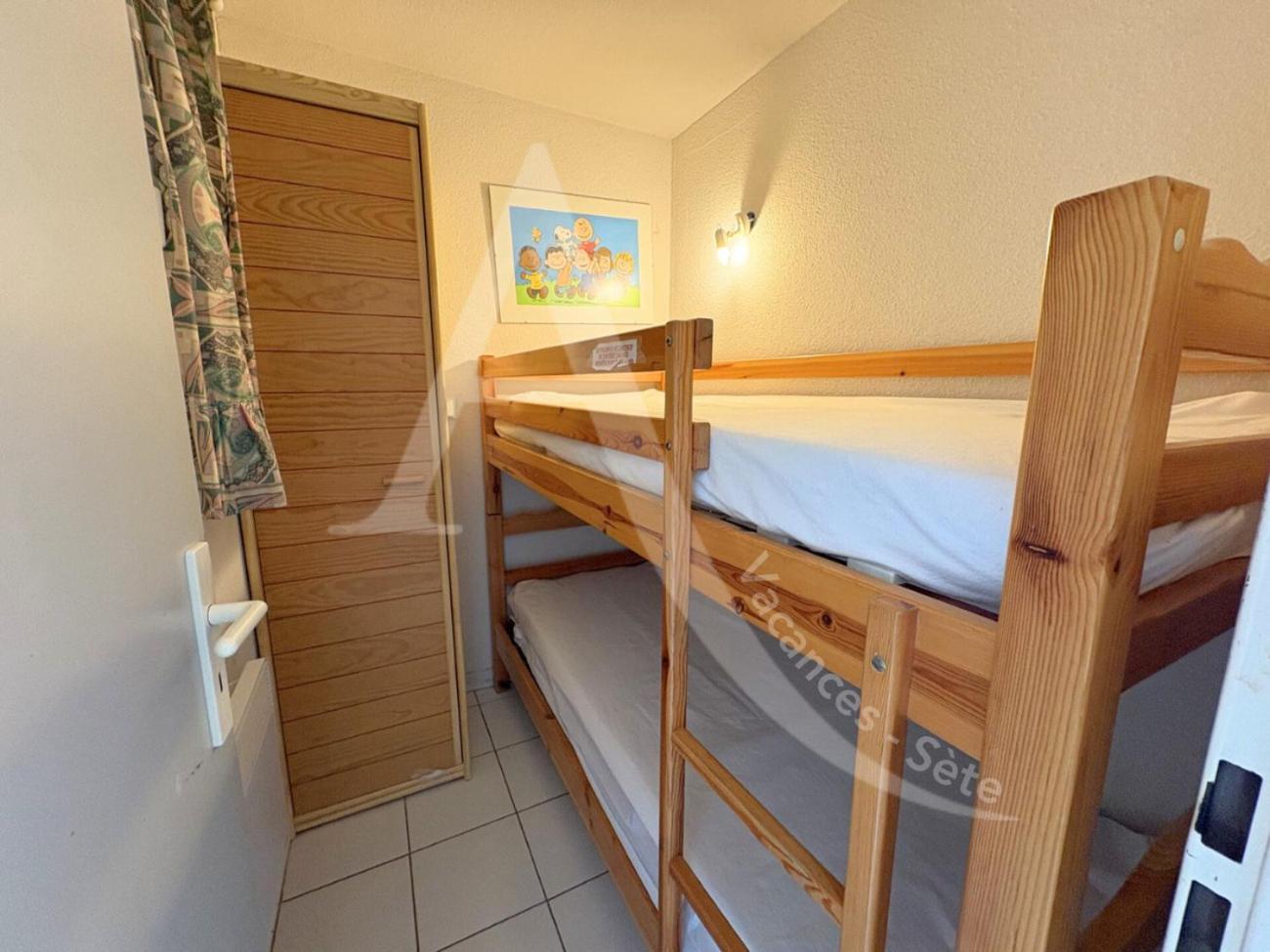 T2 Coin Chambre, Terrasse 1Ere Ligne Mer, Piscine Σετ Εξωτερικό φωτογραφία